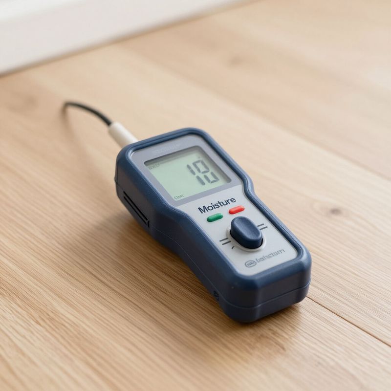 Leak Detection & Repair in Saginaw