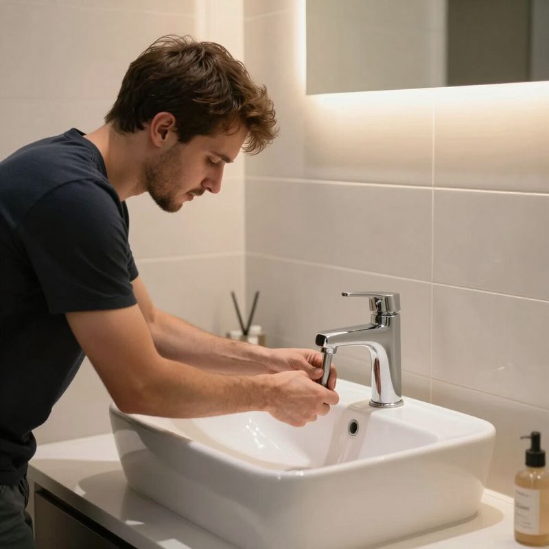 Bathroom & Kitchen Upgrades in Saginaw